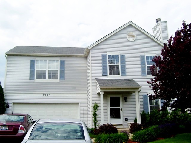 5907 Arbor Gate Dr, Plainfield, IL 60586 photo 2