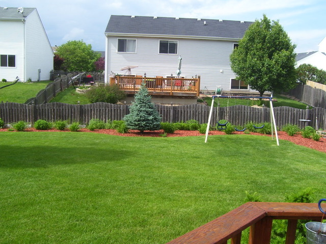 5907 Arbor Gate Dr, Plainfield, IL 60586 photo 21
