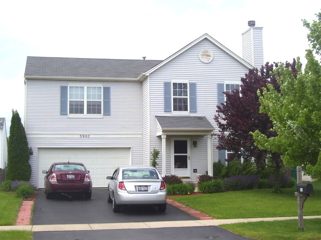 5907 Arbor Gate Dr, Plainfield, IL 60586 photo 1