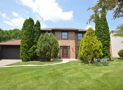 939 Brighton Dr, Wheaton, IL 60189 photo 3