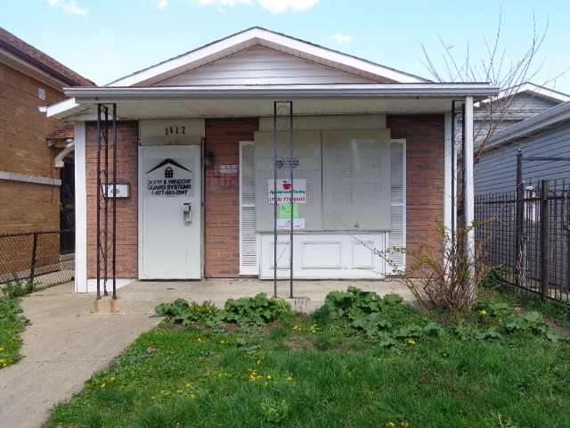 1412 E 71st Pl, Chicago, IL 60619 photo 1