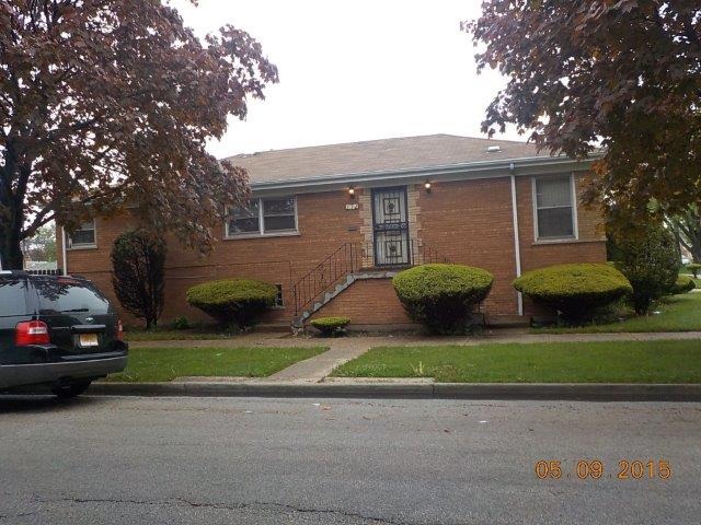 132 E 96th St, Chicago, IL 60628 photo 1