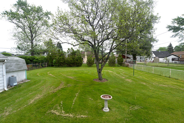 7631 Thomas Ave, Bridgeview, IL 60455 photo 13