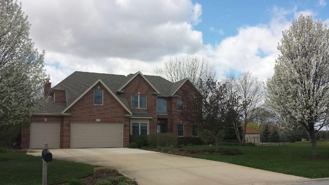 11328 S Cindy Dr, Plainfield, IL 60585 photo 1