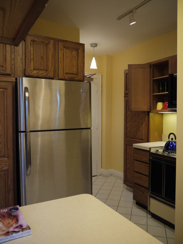 5555 S Everett Ave #B8, Chicago, IL 60637 photo 20