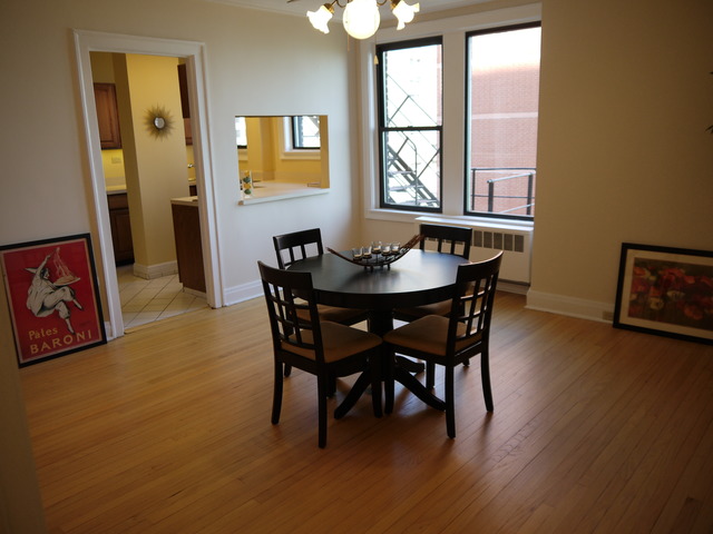 5555 S Everett Ave #B8, Chicago, IL 60637 photo 16