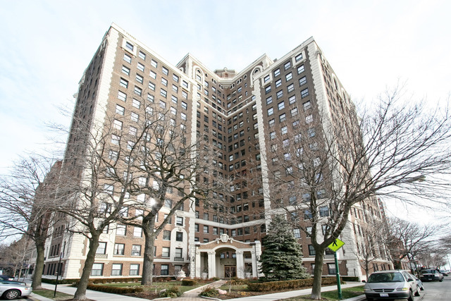 5555 S Everett Ave #B8, Chicago, IL 60637 photo 1