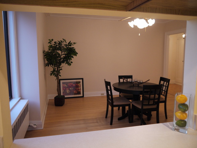 5555 S Everett Ave #B8, Chicago, IL 60637 photo 17