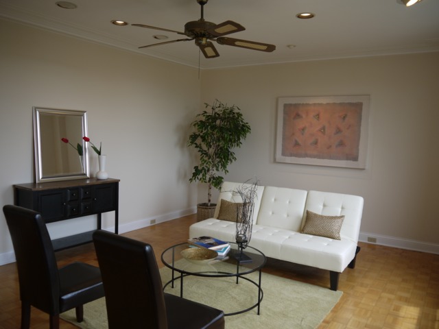 5555 S Everett Ave #B8, Chicago, IL 60637 photo 4