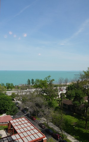 5555 S Everett Ave #B8, Chicago, IL 60637 photo 18