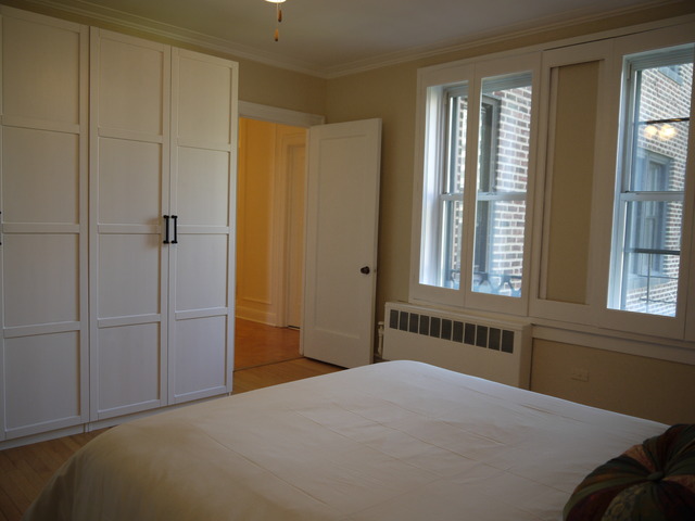 5555 S Everett Ave #B8, Chicago, IL 60637 photo 7