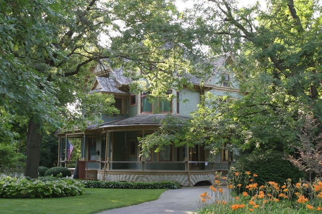 603 E North St, Plano, IL 60545 photo 25