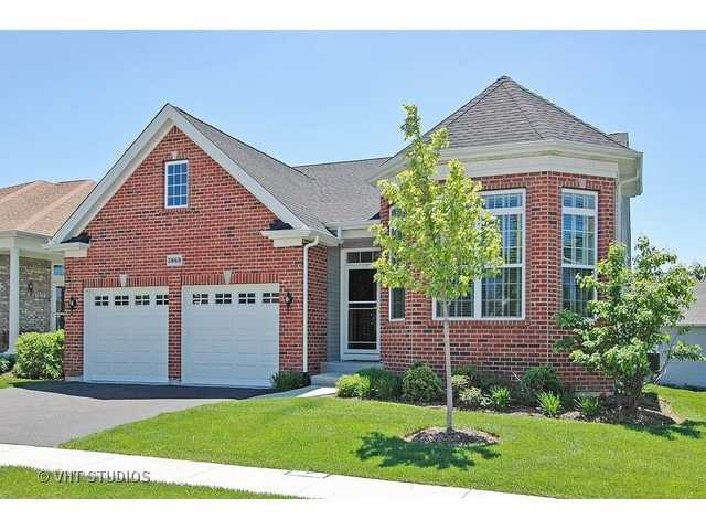 3869 Seigle Dr, Elgin, IL 60124 photo 1