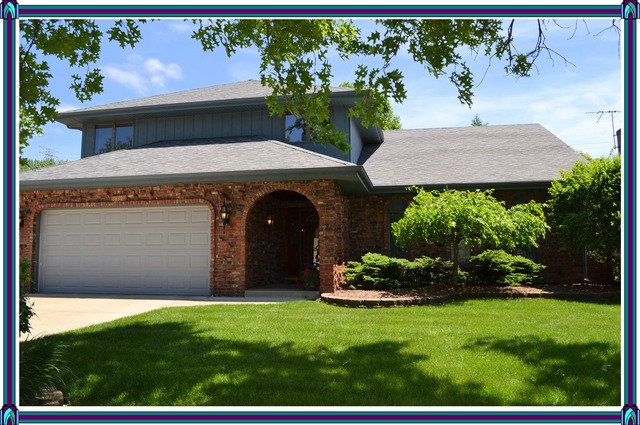 18309 Clyde Ave, Lansing, IL 60438 photo 1