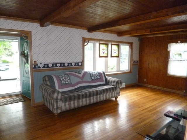 3743 Park Ave, Steger, IL 60475 photo 2