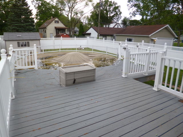 3743 Park Ave, Steger, IL 60475 photo 25