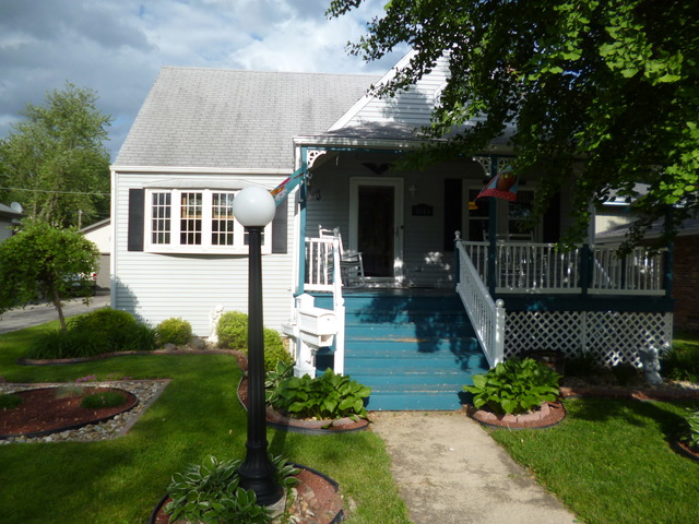 3743 Park Ave, Steger, IL 60475 photo 1