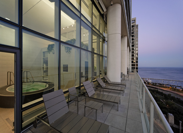 340 E Randolph St #903, Chicago, IL 60601 photo 17