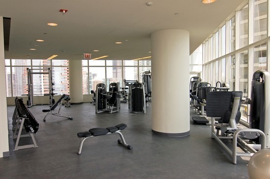 340 E Randolph St #903, Chicago, IL 60601 photo 20