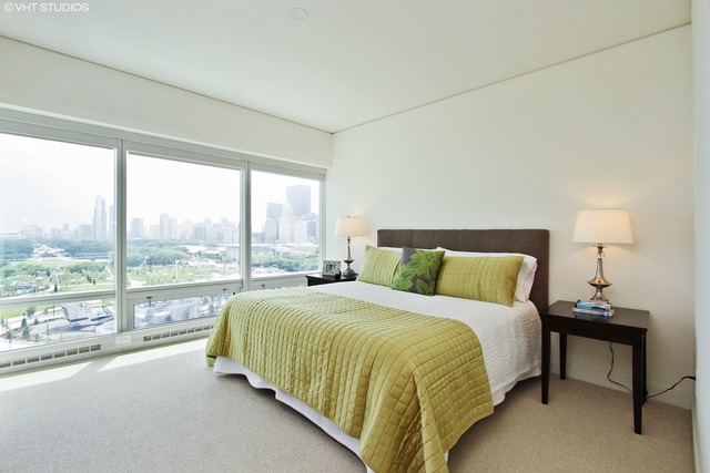 340 E Randolph St #903, Chicago, IL 60601 photo 9