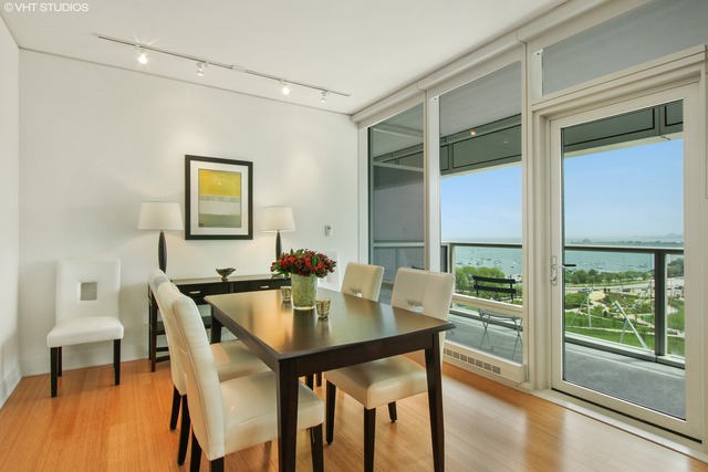 340 E Randolph St #903, Chicago, IL 60601 photo 6