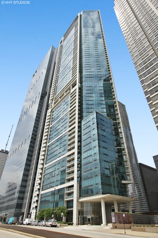 340 E Randolph St #903, Chicago, IL 60601 photo 1