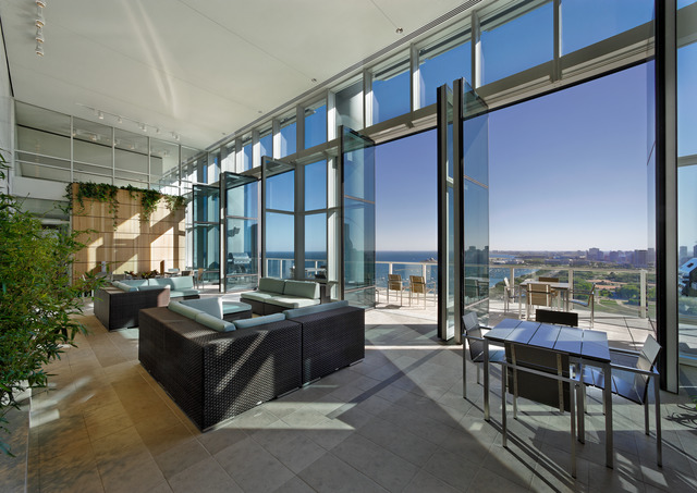 340 E Randolph St #903, Chicago, IL 60601 photo 18