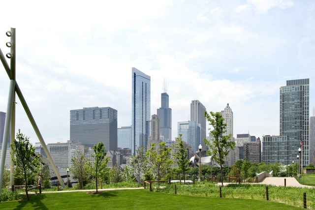 340 E Randolph St #903, Chicago, IL 60601 photo 15