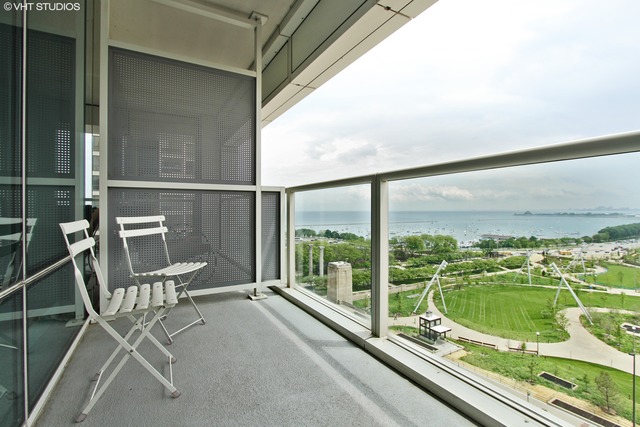 340 E Randolph St #903, Chicago, IL 60601 photo 14