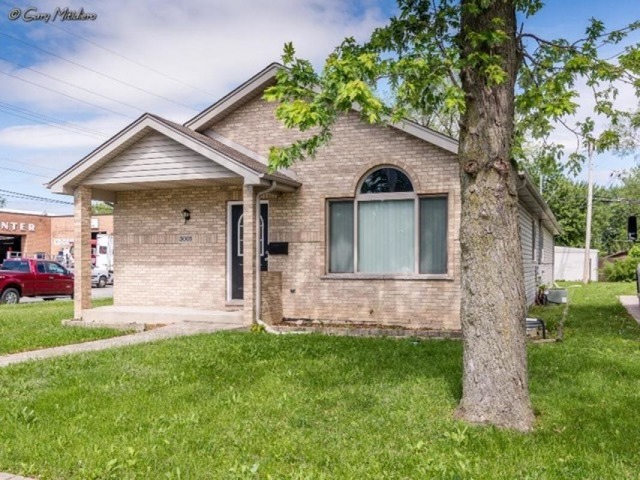 3001 Union Ave, Steger, IL 60475 photo 1