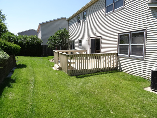 1225 W Dovington Dr, Hoffman Estates, IL 60169 photo 14