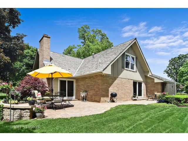 2 Old Valley Rd, Rolling Meadows, IL 60008 photo 15