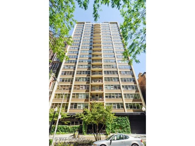 40 E Cedar St #6A, Chicago, IL 60611 photo 1