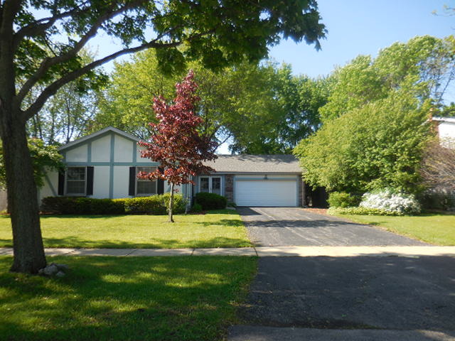 751 E Cunningham Dr, Palatine, IL 60074 photo 1
