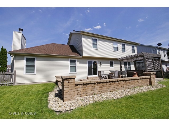 1807 Chestnut Hill Rd, Plainfield, IL 60586 photo 15