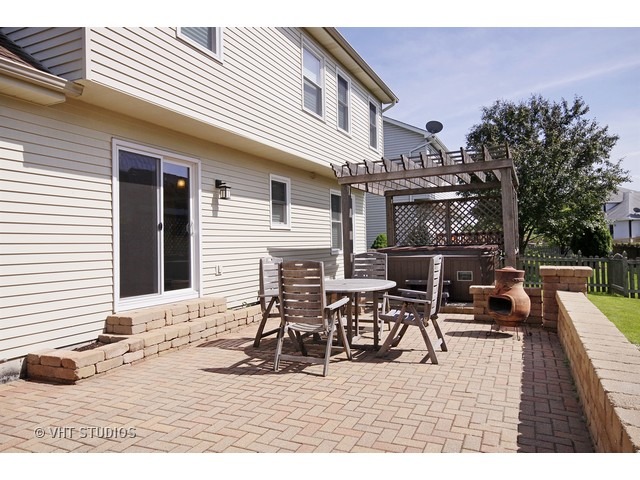 1807 Chestnut Hill Rd, Plainfield, IL 60586 photo 16