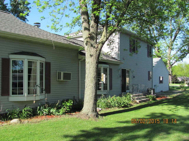 702 Depot St, Mazon, IL 60444 photo 3