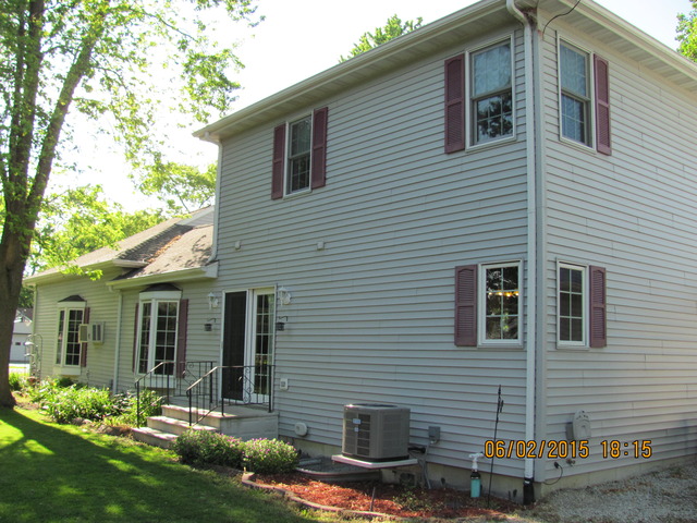 702 Depot St, Mazon, IL 60444 photo 4