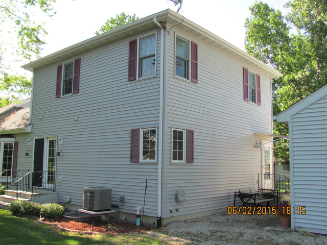 702 Depot St, Mazon, IL 60444 photo 5