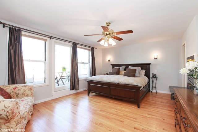 2717 N Lehmann Ct #7, Chicago, IL 60614 photo 8