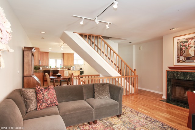 2717 N Lehmann Ct #7, Chicago, IL 60614 photo 6