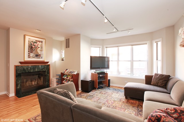 2717 N Lehmann Ct #7, Chicago, IL 60614 photo 7