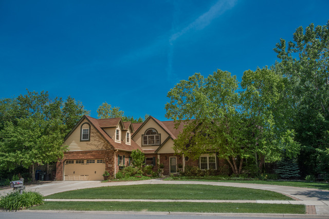 10407 Willow Ave, Mokena, IL 60448 photo 1