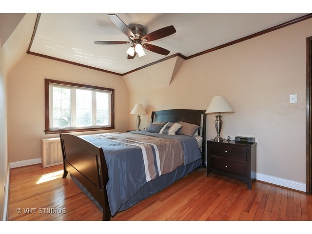 1738 Birch St, Des Plaines, IL 60018 photo 11