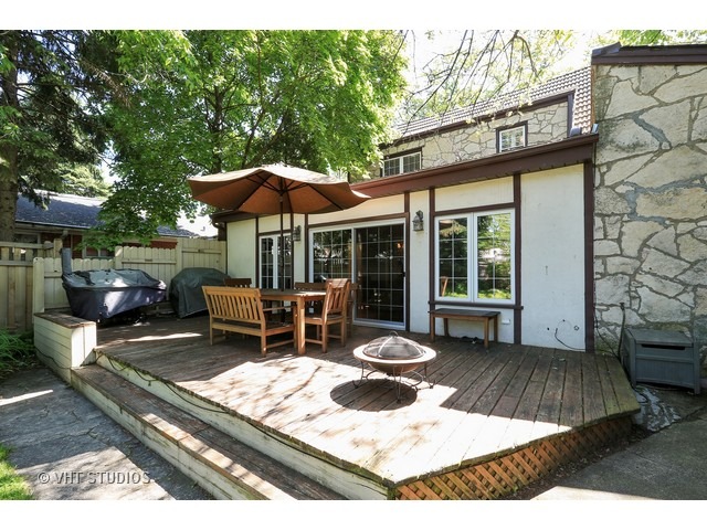1738 Birch St, Des Plaines, IL 60018 photo 19