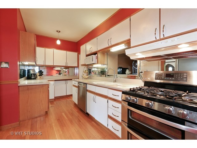 1738 Birch St, Des Plaines, IL 60018 photo 5