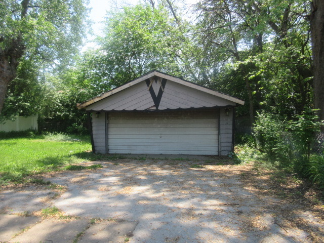 2829 Stafford Dr, Markham, IL 60428 photo 8
