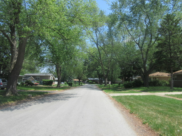 2829 Stafford Dr, Markham, IL 60428 photo 10