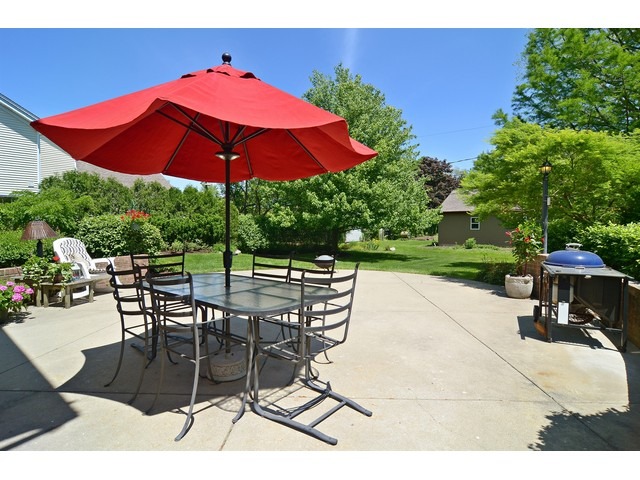 805 Rolling Pass, Glenview, IL 60025 photo 20