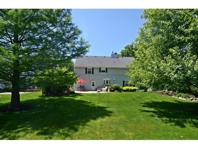805 Rolling Pass, Glenview, IL 60025 photo 18